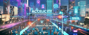 QBE Accelicity Smart City Startup Challenge