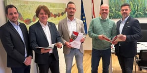 Stadt Grevenbroich verabschiedet Smart City Strategie