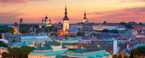 Smart City Tallinn